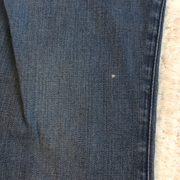 Bebe skinny jeans - Picture 8 of 9